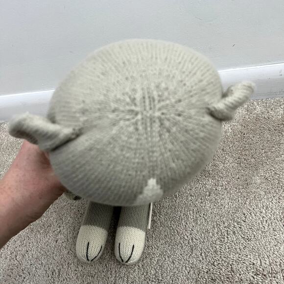 Cuddle + Kind Noah The Dog Plush Stuff Animal - Picture 6 of 6